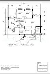 Blk 130 Rivervale Plains (Sengkang), HDB 4 Rooms #526192381